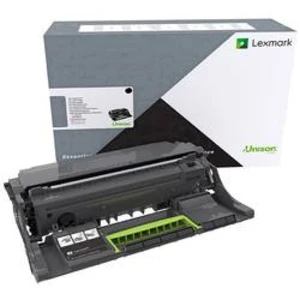 Lexmark fotoválec originál černá 60000 Seiten 500ZA MS310 MS410 MS510 MS610 MX310 MX410 MX510 MX511 MX610 MX611