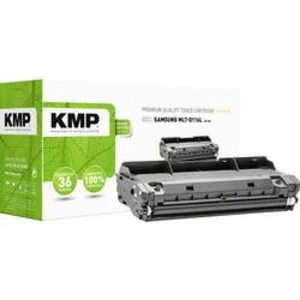 KMP toner náhradní Samsung MLT-D116S, MLT-D116L kompatibilní černá 3000 Seiten SA-T68