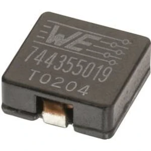 SMD vysokoproudá cívka Würth Elektronik HCI 7443551331, 33 µH, 5,5 A, 1365