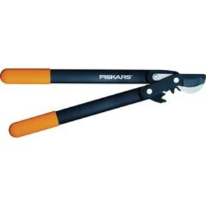 Zahradní pákové nůžky Fiskars PowerGear II 45 cm 112190