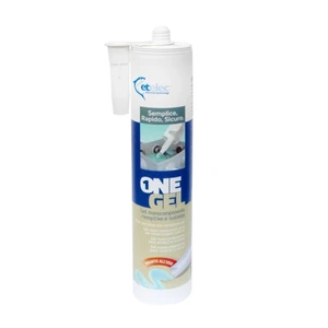 Gel jednosložkový ONEGEL do dávkovací pistole 300ml 1000557