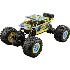 RC model auta Crawler Revell Control Aqua Crawler 24447