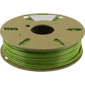 Vlákno pro 3D tiskárny Maertz PMMA-1003-009, PETG plast, 1.75 mm, 750 g, zelená