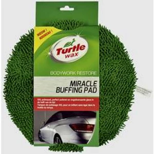 Lešticí polštářek Miracle Turtlewax X1178td 1 ks