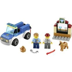 LEGO® CITY 60241