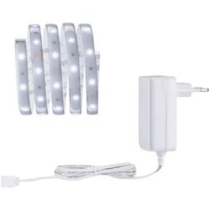 LED pásek základní sada Paulmann 79872, 230 V, 6 W, N/A, 1.5 m