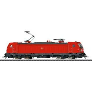 Märklin 36636 H0 E-lokomotivy BR 187 DB AG