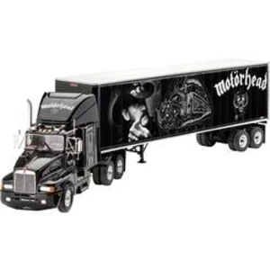 Model tahače, stavebnice Revell Tour Truck Motörhead 07654, 1:32