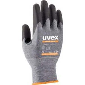 UVEX athletic D5XP, vel 08 Uvex 6003008