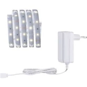 LED pásek základní sada Paulmann MaxLED Basic 79868, 230 V, N/A, 1.5 m