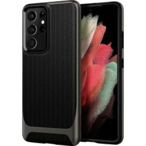 Spigen Neo Hybrid zadní kryt na mobil Gun kov