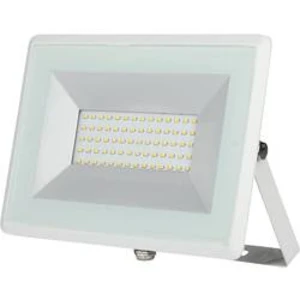 LED reflektor V-TAC VT-4051 3000K 5961, 50 W, N/A, bílá