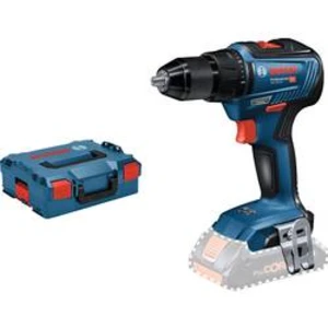 Aku vrtací šroubovák Bosch Professional GSR 18V-55 Solo 06019H5203, 18 V, Li-Ion akumulátor