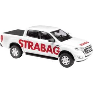 Busch 52815 H0 Ford Ranger Strabag