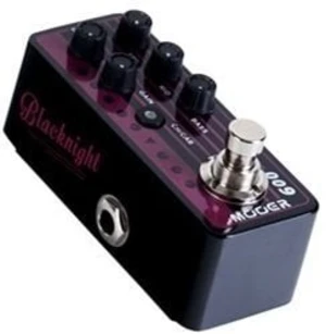 MOOER 009 Blacknight Gitarrenverstärker