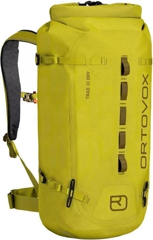 Ortovox Trad 30 Dry Dirty Daisy Outdoor Zaino