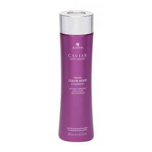 Alterna Caviar Anti-Aging Infinite Color Hold 250 ml kondicionér pre ženy na farbené vlasy