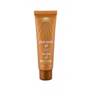 Sisley Phyto-Touche Sun Glow Gel 30 ml bronzer pre ženy Mat