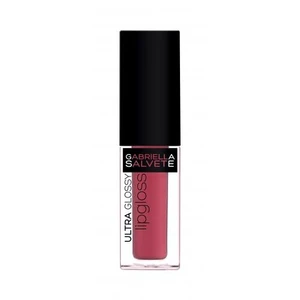 Gabriella Salvete Ultra Glossy 4 ml lesk na pery pre ženy 05