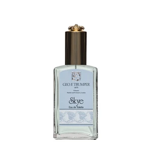 Geo. F. Trumper Kolínska voda Geo. F. Trumper Skye - 50 ml (sprej)