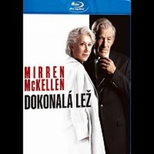 Různí interpreti – Dokonalá lež Blu-ray