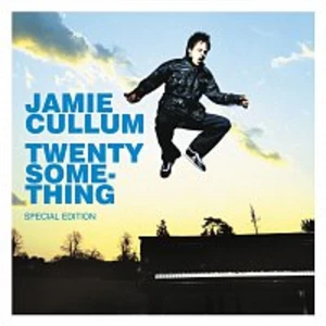 Jamie Cullum – Twentysomething CD