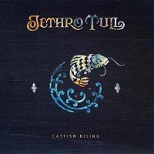 Jethro Tull – Catfish Rising CD