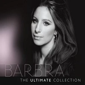 Barbra Streisand – The Ultimate Collection CD