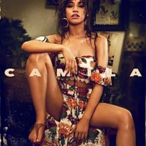 Camila Cabello – Camila LP