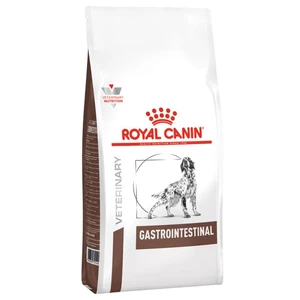 Royal Canin Veterinary Diet Dog GASTROINTESTINAL - 15kg