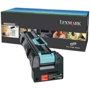 Lexmark W850H22G čierna (black) originálna valcová jednotka