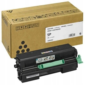 Ricoh 408062 čierny (black) originální toner