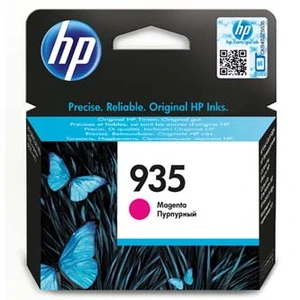 HP 935 C2P21AE purpurová (magenta) originálna cartridge