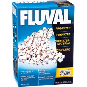 Náplň keramika FLUVAL 750g