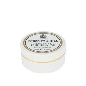 Truefitt & Hill Circassian Cream - krém na vlasy (100 ml)