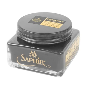 Saphir Krém na kordovánové topánky Saphir Pommadier (75 ml)