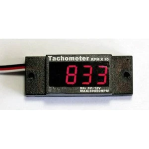 Pichler CDI tachometer