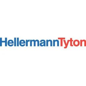 HellermannTyton 596-12153 TAG62TD1-1210-WH-1210-WH etikety pre laserovú potlač