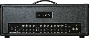 REVV Generator 120 Mk3 Amplificatore a Valvole