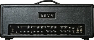 REVV Generator 100R Mk3 Amplificator pe lămpi