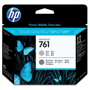 HP CH647A, grey, HP 761, HP DesignJet T7100 originální tisková hlava