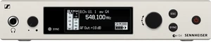 Sennheiser EM 300-500 G4 Receiver AW+: 470-558 MHz