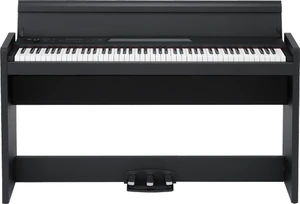 Korg LP-380U Čierna Digitálne piano