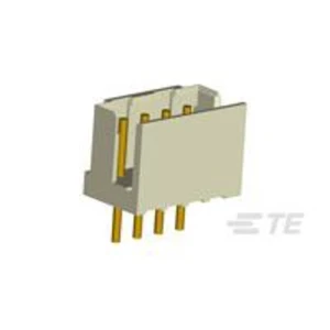 TE Connectivity AMP Common Termination Connector SystemAMP Common Termination Connector System 292251-4 AMP