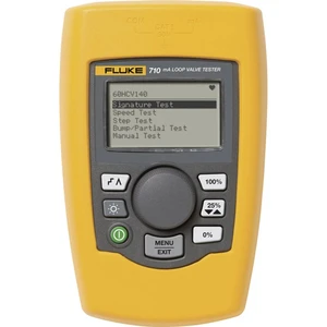 Fluke FLUKE-710 kalibrátor  tlak, napätie, prúd batéria AAA (6x), súčasťou dodávky