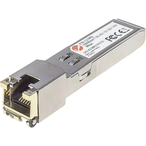 Intellinet 523882 SFP vysielací modul 1 GBit/s 100 m