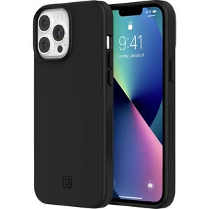 Incipio Organicore Case zadný kryt na mobil Apple iPhone 13 Pro Max uhlová