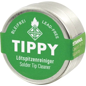 Stannol ECOLOY® Tippy spájkovací hrot Množstvo 12 g