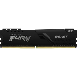 Kingston Modul RAM pre PC FURY Beast KF426C16BB/8 8 GB 1 x 8 GB DDR4-RAM 2666 MHz CL16