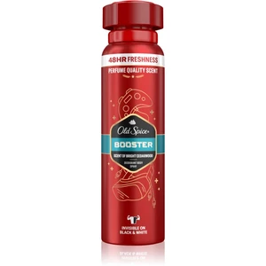 Old Spice Booster deodorant ve spreji 150 ml